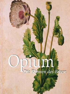 cover image of Opium